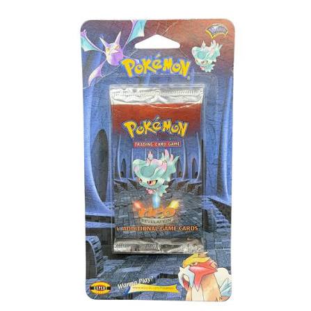 Neo Revelation Blister
