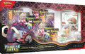 Colección Premium de Paldean Fates: Great Tusk ex y Iron Treads ex (NFS)