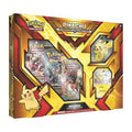 Pikachu sidekick collection