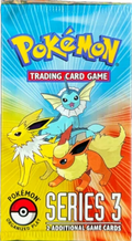 Pop Series 3 Booster Pack