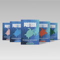 Protech Sleeves