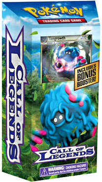 Recon Theme Deck (Call of Legends expansion)