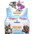 Riftbound: Radiance - Booster Display