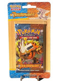 Triumphant Blister Pack