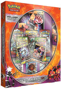 Ultra Beasts GX Premium Collection [Buzzwole GX & Xurkitree GX]
