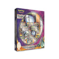 Ultra Beasts GX Premium Collection [Pheromosa GX & Celesteela GX]