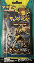 Breakpoint & Fates Collide Pin Blister Pack