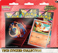Ascended Heroes Tech Sticker Collection [Charmander]