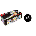 Caja de sorpresa de Prismatic Evolutions, caso no para la venta (NFS)