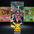 Gym #2 (Challenge) Booster Pack