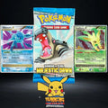 Majestic Dawn Booster Pack