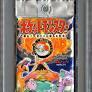 Japanese Base Set Booster Pack