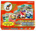 Pokemon - HeartGold / SoulSilver Series Collection