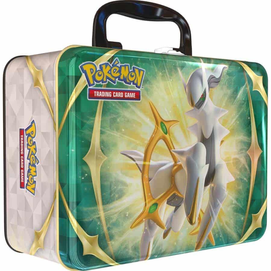 Spring 2022 Collector Chest (Evo Skies)