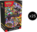 Pitch Black Booster Bundle Case NFS