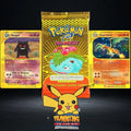 Expedition Booster Pack