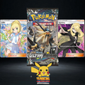 Ultra Prism Booster Pack