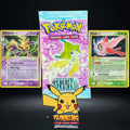 Crystal Guardians Booster Pack