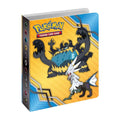 Sun & Moon Crimson Invasion Mini Collector's Album