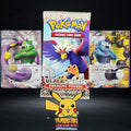 Emerging Powers Booster Pack