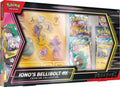 Ionoâ€™s Bellibolt ex Premium Collection