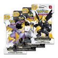 Legendary Treasures Sleeved Booster Pack