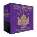 XY Fates Collide Elite Trainer Box