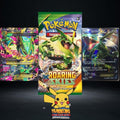Roaring Skies Booster Pack