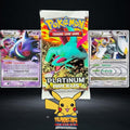 Arceus Booster Pack