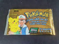 Pokemon Topps Series 1 Trading Cards TV Animation Edition