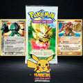 Ex Legend Maker Booster Pack