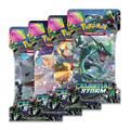 Celestial Storm Sleeved Booster Pack