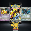 Platinum Base Set Booster Pack