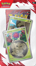Destined Rivals Premium Checklane Blister [Rabsca]