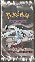 Neo Genesis Booster Pack