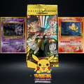 Gym #1 (Heroes) Booster pack