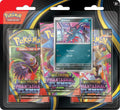 Phantasmal Blister 3 Pack (Sneasel)