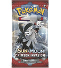 Crimson Invasion Booster Pack (BOX FRESH)