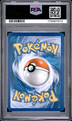 Pokemon PSA 8 Espeon 4/95 Holo Call of Legends