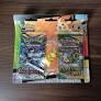 Pokemon TCG: Back to School Eraser Blister [Pikachu]