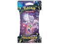 Lost Thunder Sleeved Booster Pack