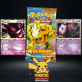 Triumphant Booster Pack