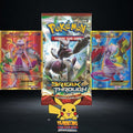 BREAKthrough Booster Pack