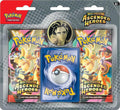Ascended Heroes 2 Pack Collection (Larry Komala's)