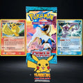 Power Keepers Booster Pack
