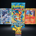 Plasma Storm Booster Pack