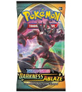 Darkness Ablaze Booster Pack