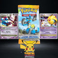 Legends Awakened Booster Pack