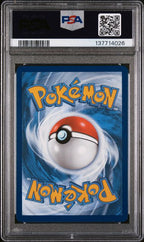 Pokemon PSA 10 Umbreon 059/131 Masterball Prismatic Evolutions