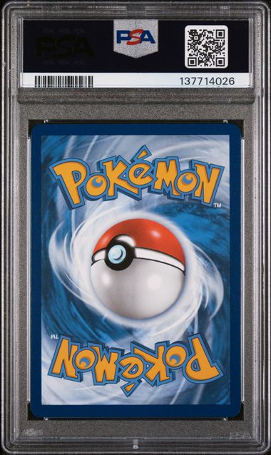 Pokemon PSA 10 Umbreon 059/131 Masterball Prismatic Evolutions